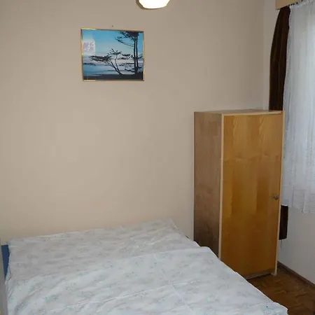 Apartment Siofok, Somogy 1 *