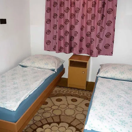 Siofok, Somogy 1 Apartment *