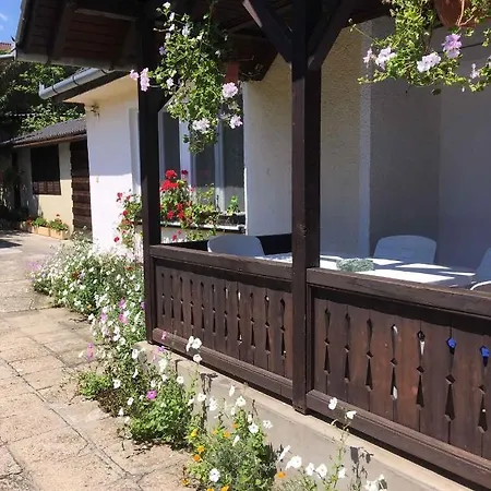 Siofok, Somogy 1 Apartment *