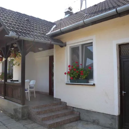 Siofok, Somogy 1 Apartment *