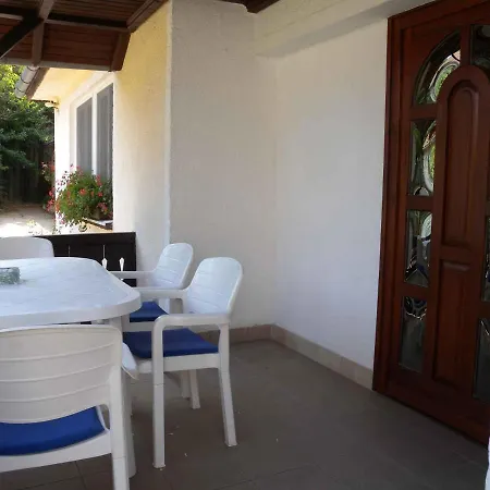 Siofok, Somogy 1 Apartment *