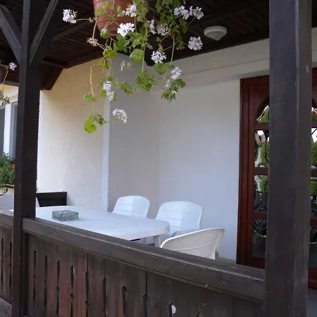 Apartment Siofok, Somogy 1