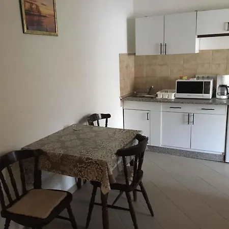 Siofok, Somogy 1 Apartment