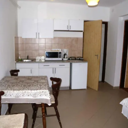 Apartment Siofok, Somogy 1 *