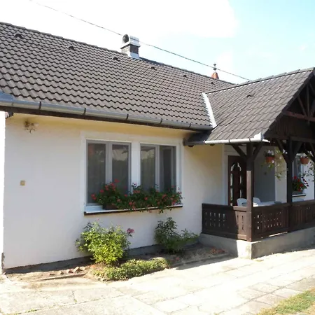 Siofok, Somogy 1 Apartment Siofok