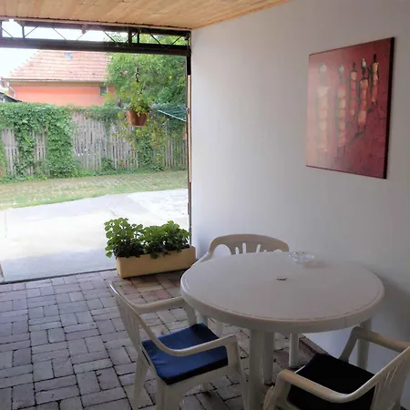 Apartment Siofok, Somogy 1 Siofok