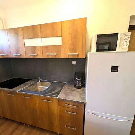 Апартаменты Siofok, Somogy 1 *