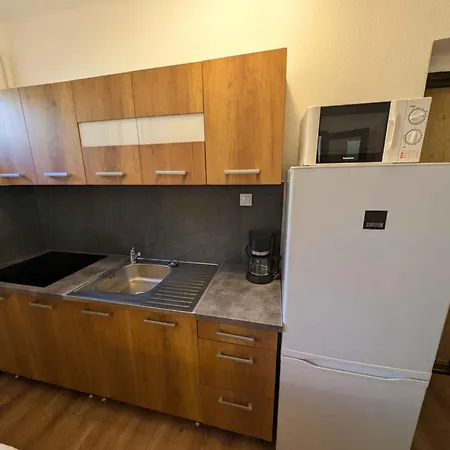 Apartment Siofok, Somogy 1