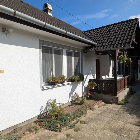 Siofok, Somogy 1 Апартаменты *