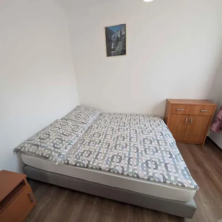 Διαμέρισμα Siofok, Somogy 1 Σίοφοκ
