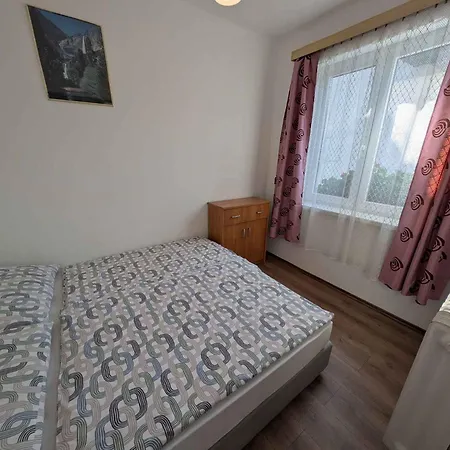 Διαμέρισμα Siofok, Somogy 1