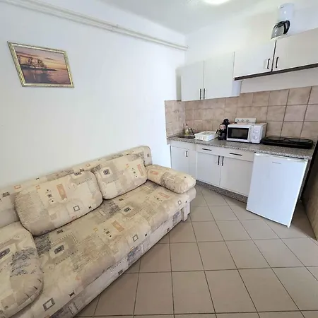 Διαμέρισμα Siofok, Somogy 1 Σίοφοκ