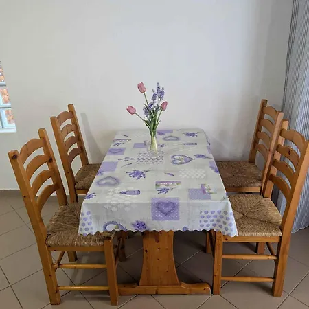 Siofok, Somogy 1 Apartment *