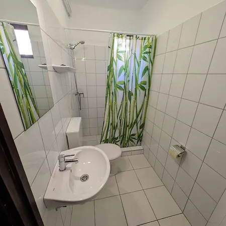 Siofok, Somogy 1 Apartment Siófok