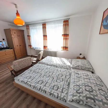 Siofok, Somogy 1 Apartment