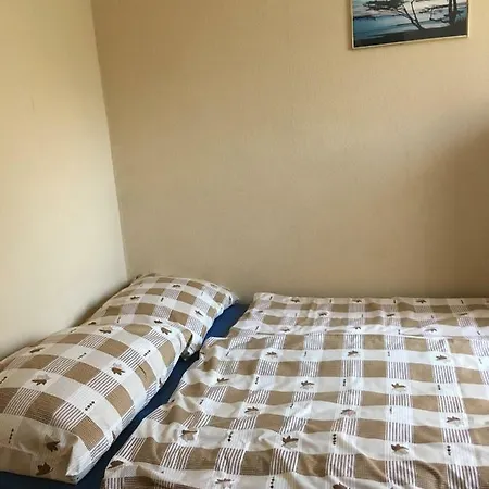 Siofok, Somogy 1 Apartment *