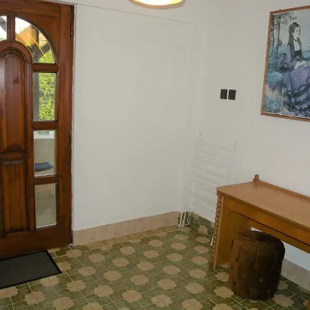 Siofok, Somogy 1 Apartment