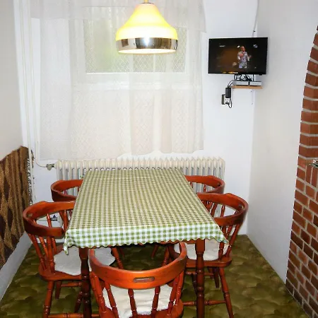 Siofok, Somogy 1 Apartment Siofok