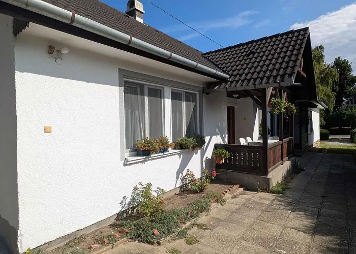 Siofok, Somogy 1 Appartement *