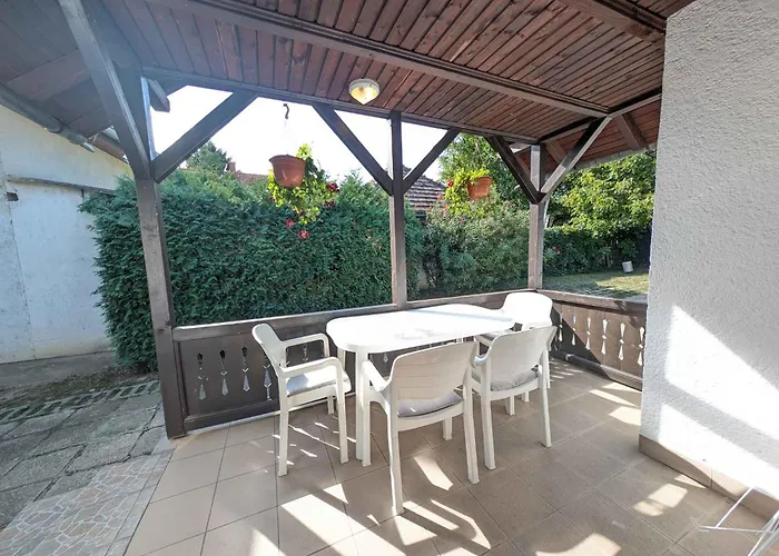 Siofok, Somogy 1 Siófok