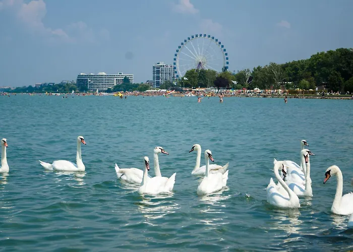 Appartement Siofok, Somogy 1