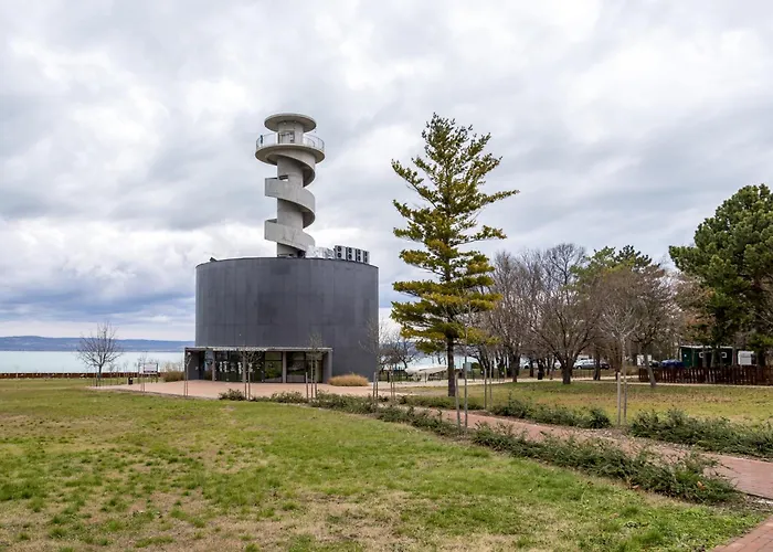 Siofok, Somogy 1 * Siófok