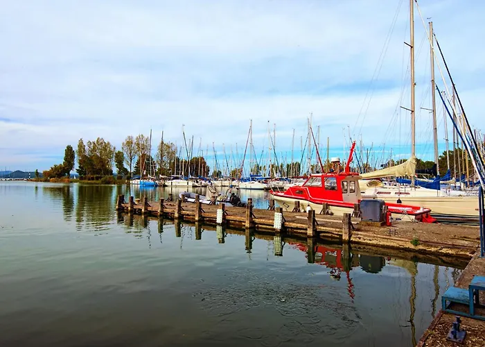 Siofok, Somogy 1 * Siófok